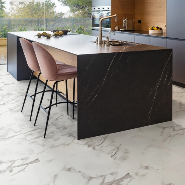 ПВХ плитка «Tarkett» Bering Gl (457,2*457,2*2,7 мм) — купить в Екатеринбурге