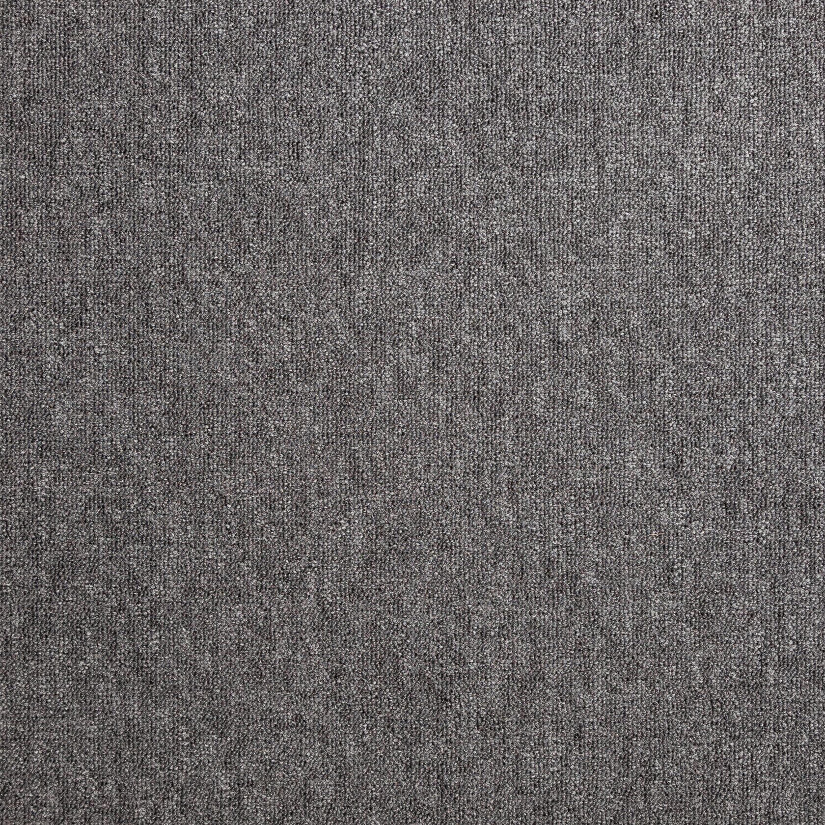 Ковровая плитка "Bonkeel" Space Grey (500*500*5,9 мм) — купить в Екатеринбурге