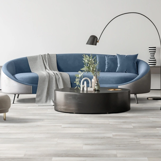 SPC плитка «Tarkett» Willy (1220*200,8*4,1 мм) — купить в Екатеринбурге