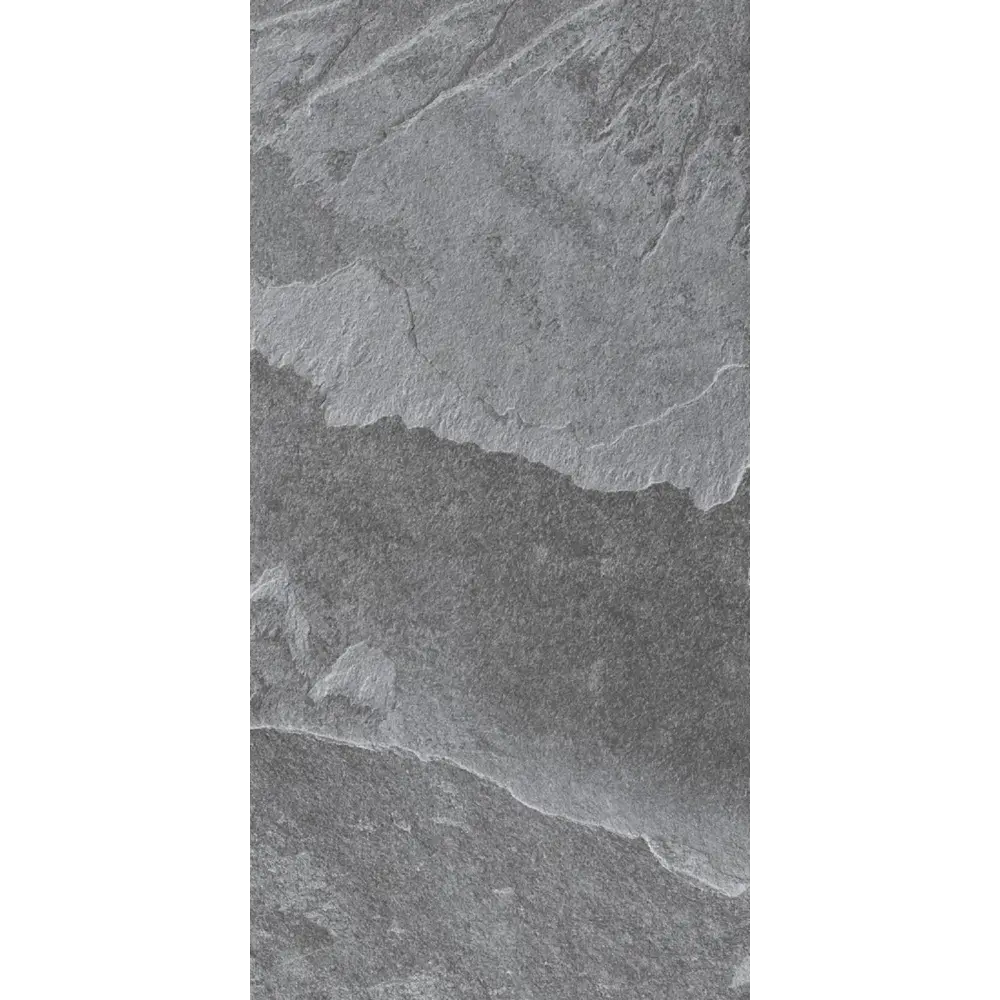 Керамогранит "Sonex" Fusion Grees Matt 60x120x0.82 матовый цвет серый камень — купить в Екатеринбурге