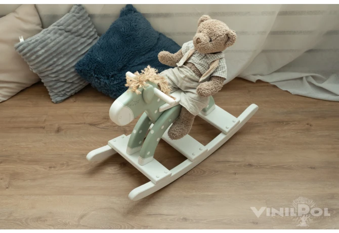 Кварц-винил Дуб Бари (1219,6*228,6*2 мм) — купить в Екатеринбурге