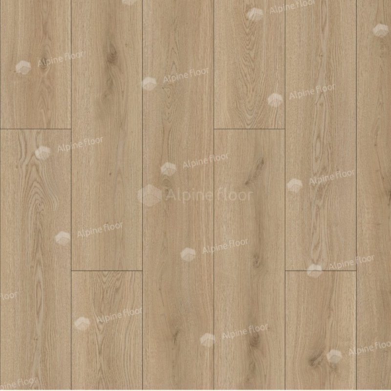 Ламинат "Alpine Floor" Дуб Сиена (1218*198*8 мм) — купить в Екатеринбурге