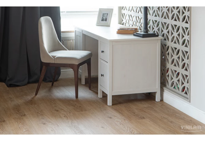 Кварц-винил Дуб Ронда (1227*232*2,5 мм) — купить в Екатеринбурге