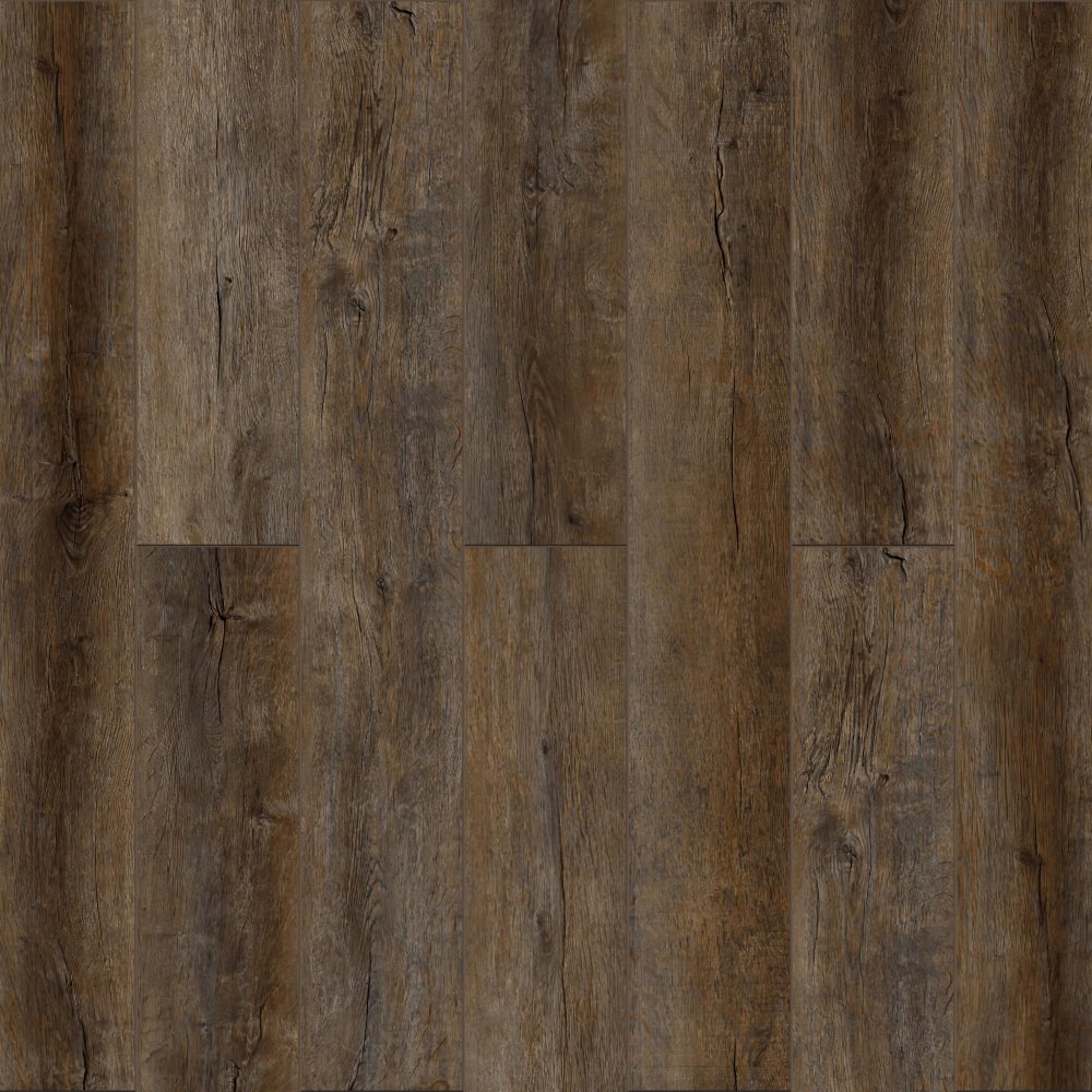 SPC ламинат  "Noventis" Дуб Виктория (1200*180*5 мм) — купить в Екатеринбурге