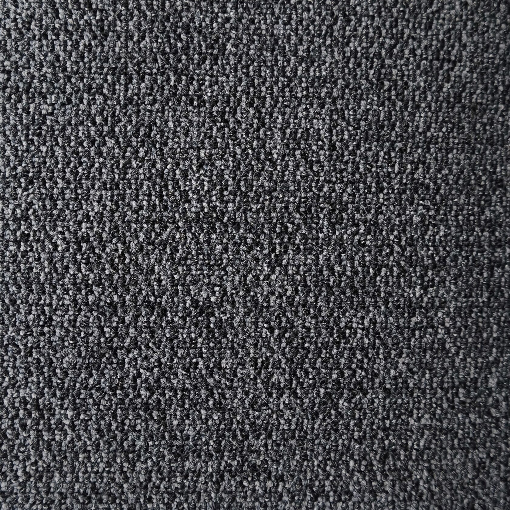 Ковровая плитка "Bonkeel" Passage Grey (500*500*7,5 мм) — купить в Екатеринбурге