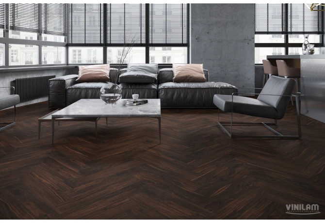 SPC ламинат Паркет Да Винчи (762*127*7 мм) — купить в Екатеринбурге