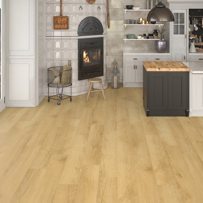 SPC ламинат  "Aberhof" Prado 2982 (1235*192*5 мм) — купить в Екатеринбурге