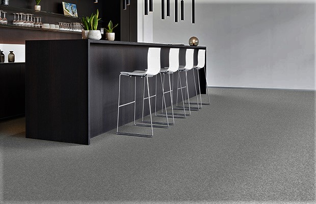 Линолеум полукоммерческий "IVC" Corsa Marras T98 (4м) — купить в Екатеринбурге