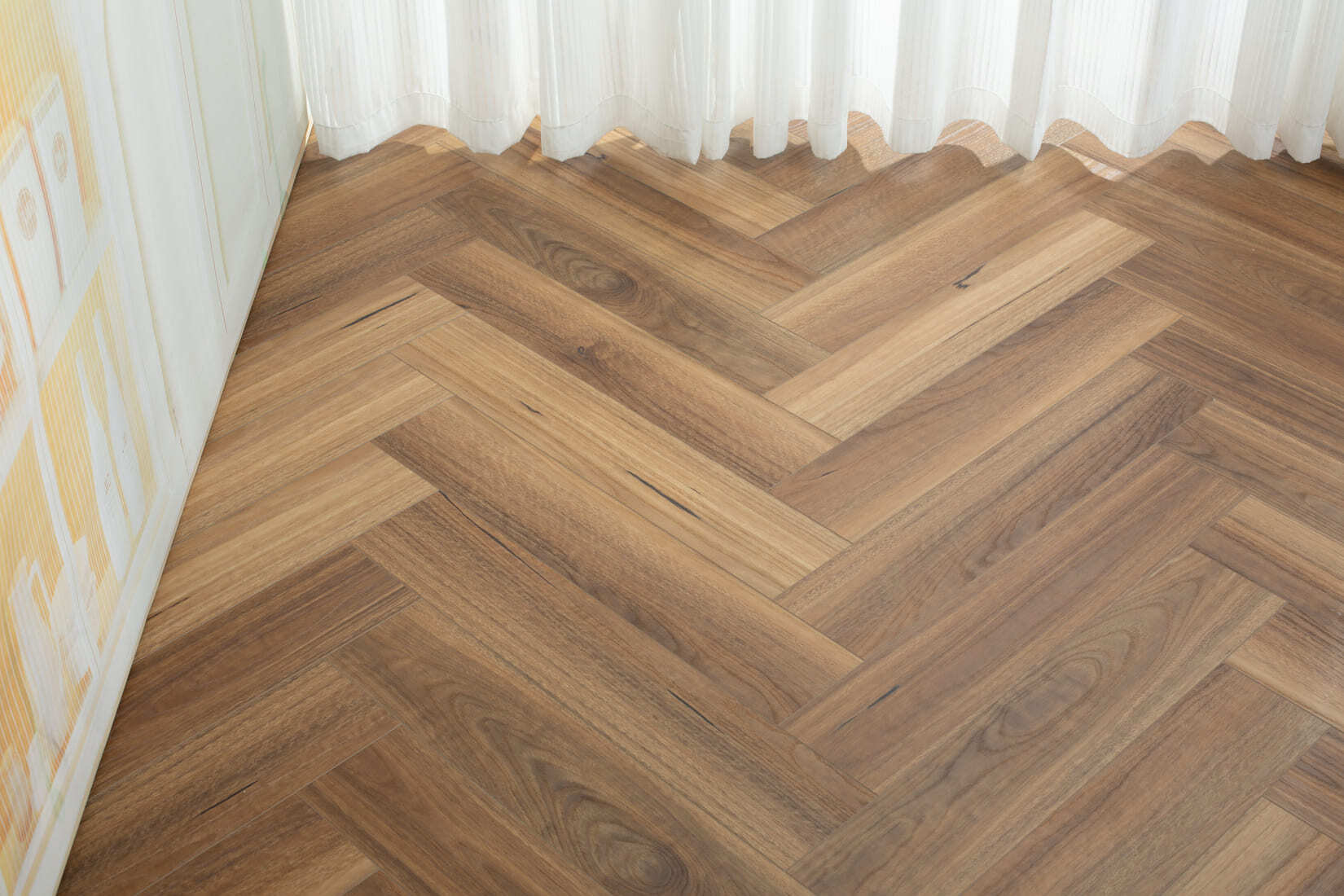 Плитка SPC "OneFloor" 3027 А,В  ЁЛКА (640*128*4 мм) — купить в Екатеринбурге