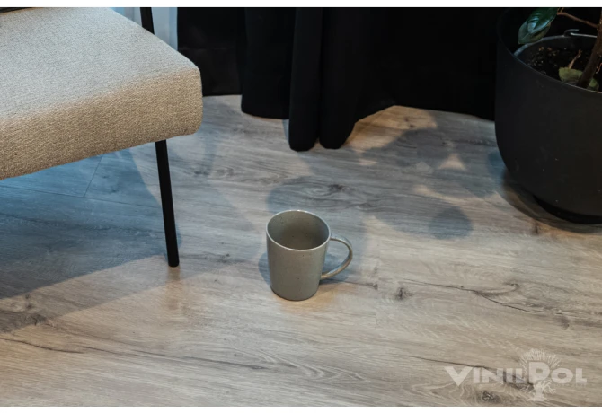 Кварц-винил Дуб Неаполь (1219,6*228,6*2 мм) — купить в Екатеринбурге