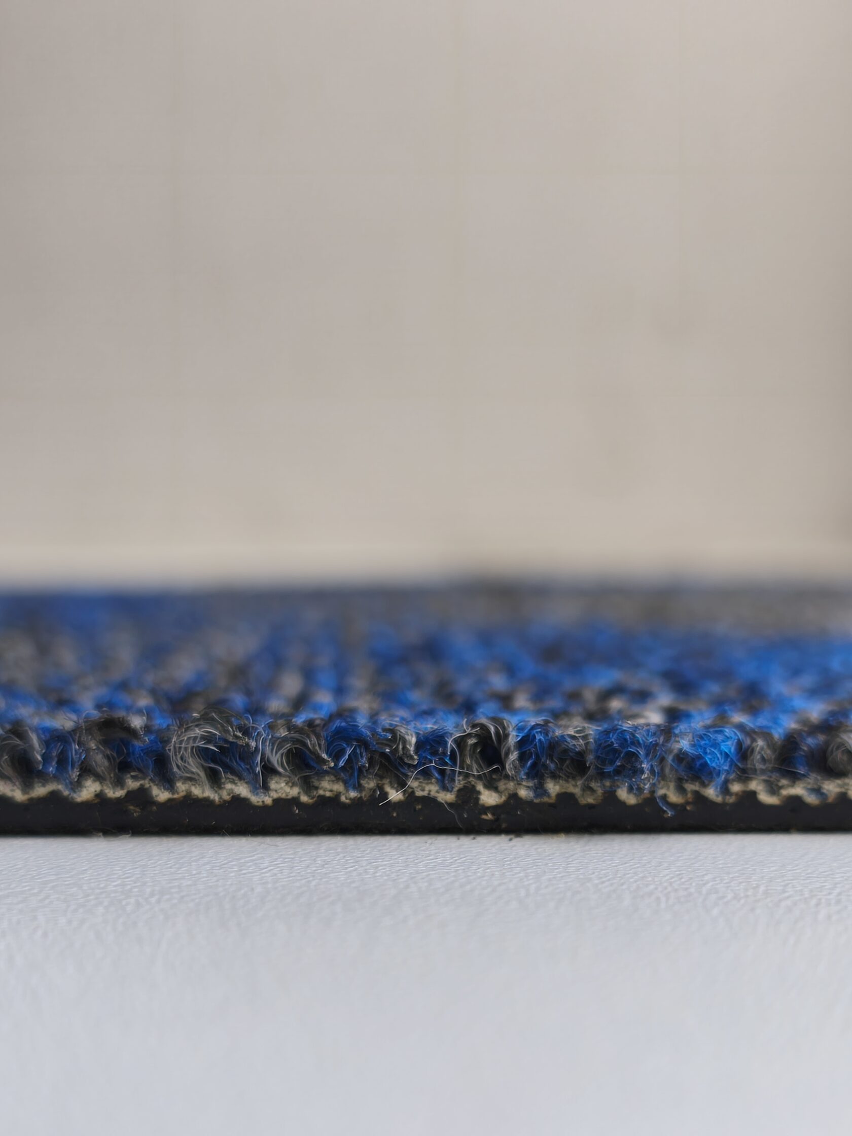 Ковровая плитка "Bonkeel" Pascal Blue (500*500*6 мм) — купить в Екатеринбурге