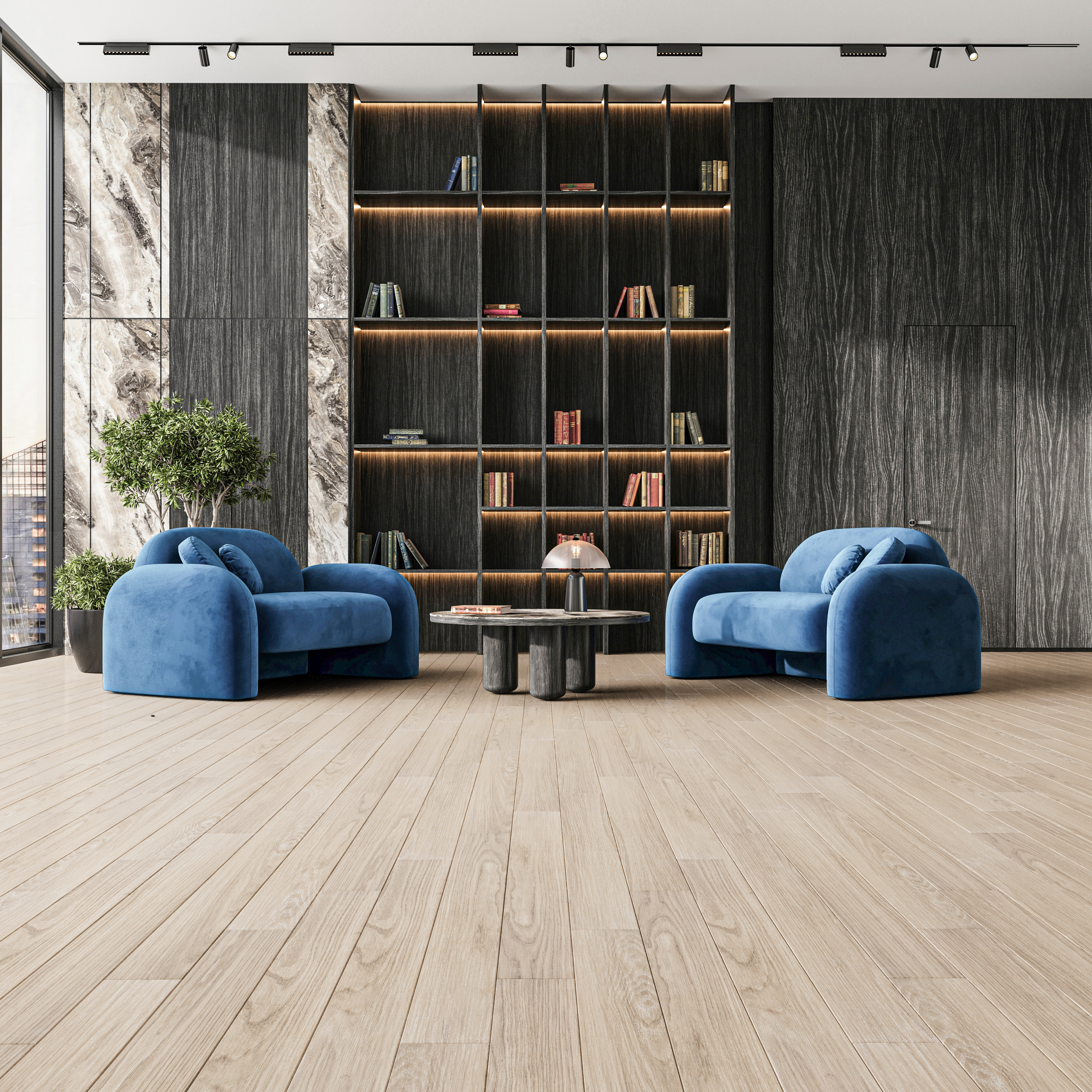 Ламинат "Joss Beaumont" Valeure Делон (1387*123*12 мм) — купить в Екатеринбурге