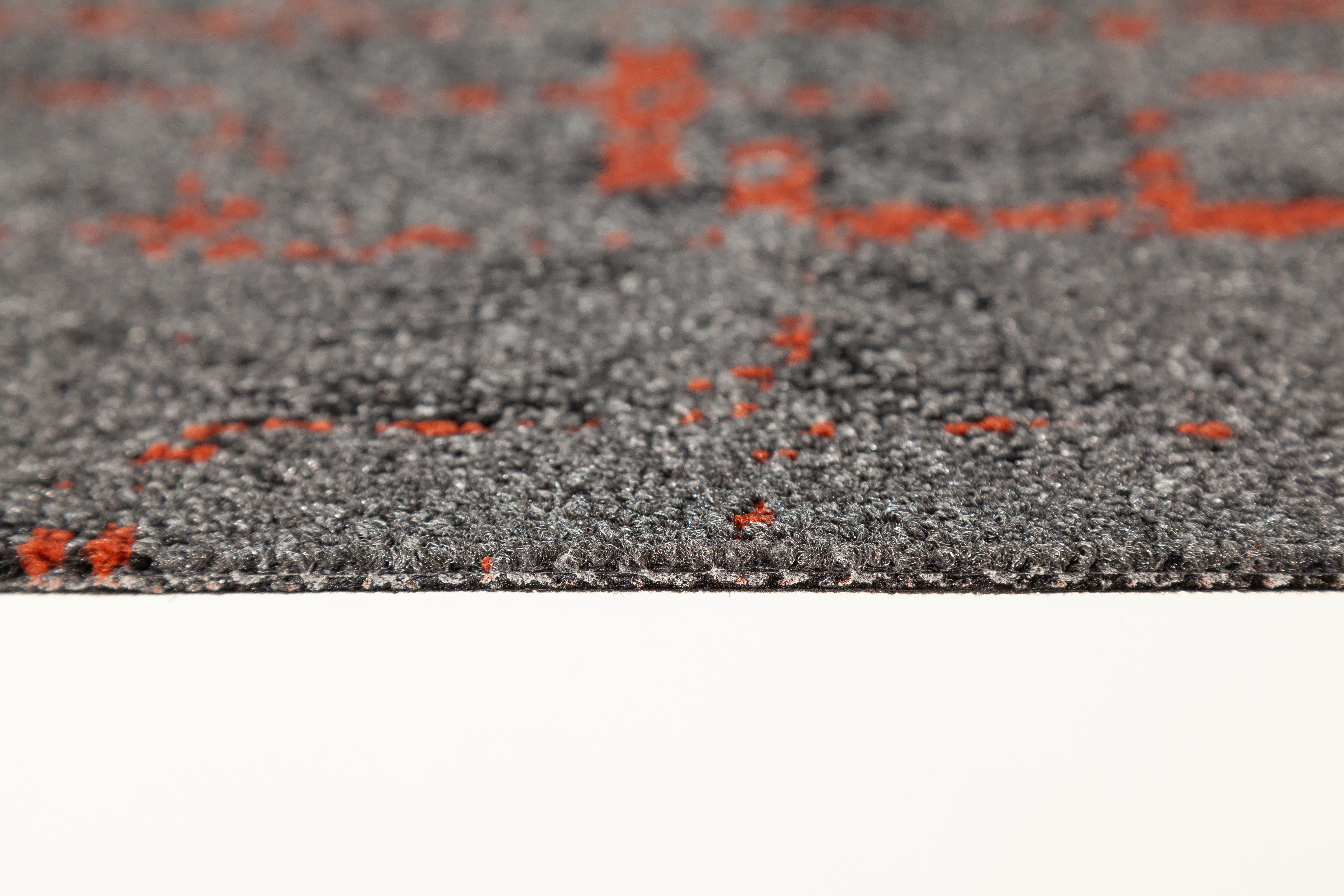 Ковровая плитка Macro Tile 91 (500*500*5 мм) — купить в Екатеринбурге