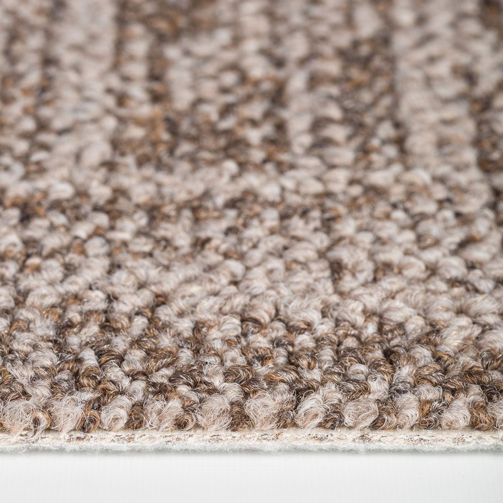 Ковролин "Зартекс" Тунис 003 Серый (3,5м) — купить в Екатеринбурге