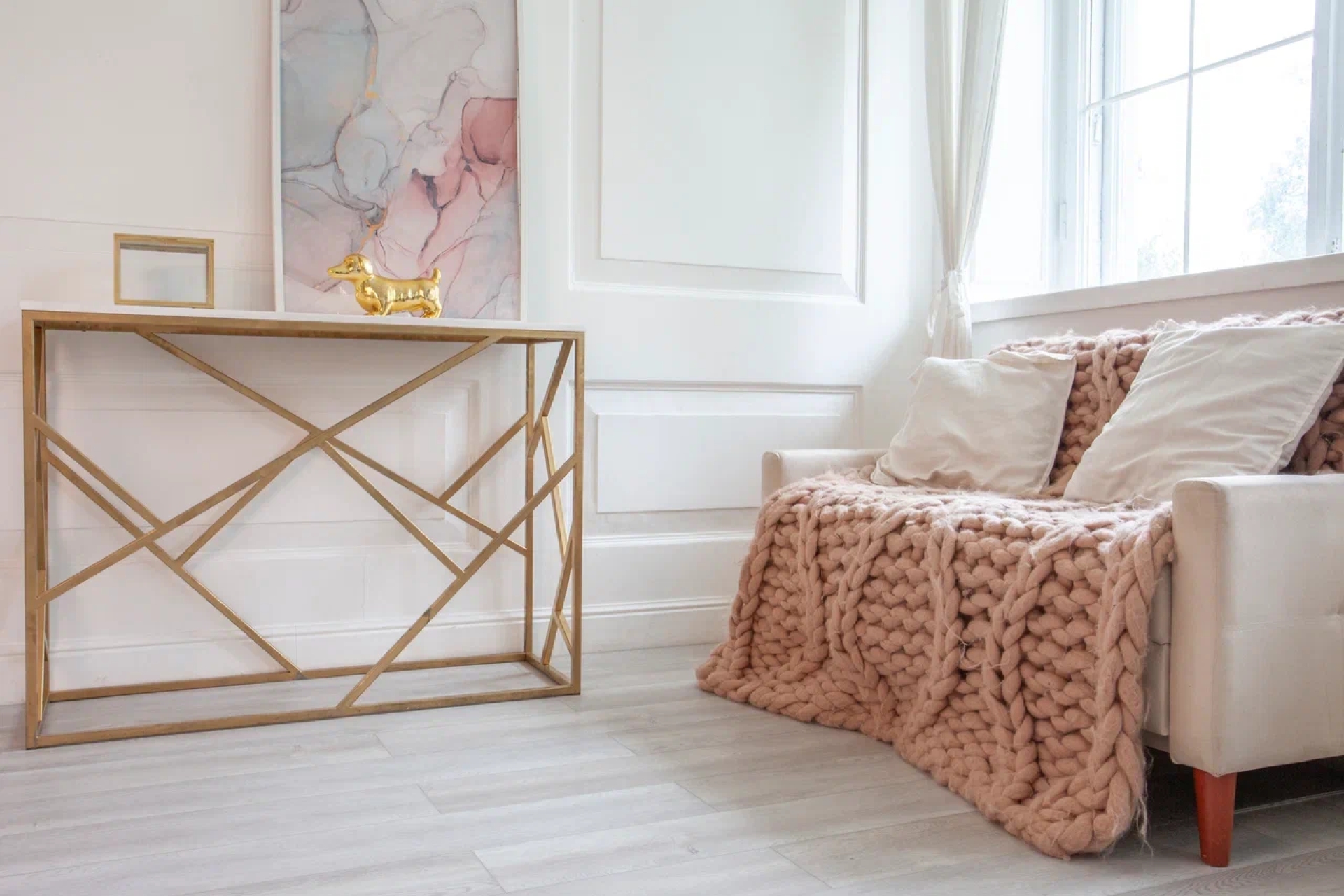 Усовершенствованная кварц-виниловая плитка «Damy Floor» Дуб Зимний (1227*187*2,5 мм) — купить в Екатеринбурге