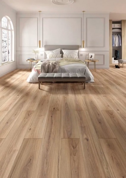 Ламинат "Alsafloor" Creativ Standart Mat 8.33 Cortes 583 (1286*192*8 мм) — купить в Екатеринбурге