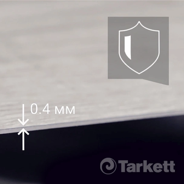 ПВХ плитка «Tarkett» Millenium (1280,2*182,9*2,1 мм) — купить в Екатеринбурге