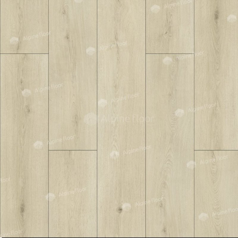 Ламинат "Alpine Floor" Дуб Боргезе (1218*198*8 мм) — купить в Екатеринбурге