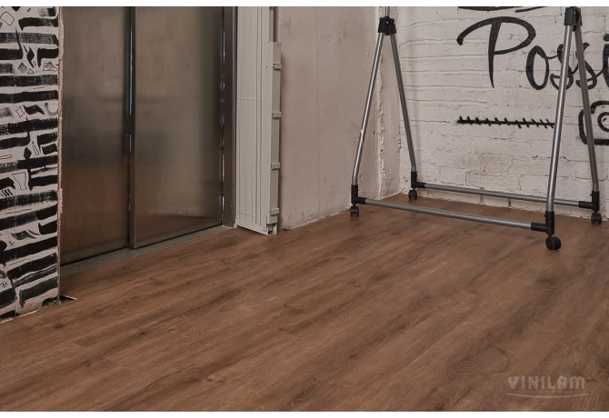 SPC ламинат Дуб Турне (1220*227*7 мм) — купить в Екатеринбурге