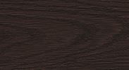 Плинтус "Идеал" пластиковый Элит-Макси Каштан (2500*25*87 мм) — купить в Екатеринбурге