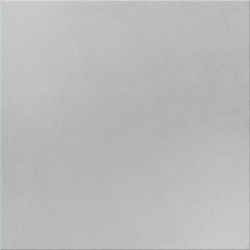 Керамогранит UF002MR 600*600 матовый светло-серый — купить в Екатеринбурге