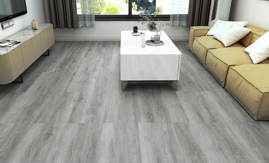 Ламинат SPC AquaMax Дуб Канкун (1220*151*4,5 мм) — купить в Екатеринбурге