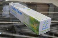 Пленочный теплый пол "HeatUp" 0,5*2м монтажный комплект — купить в Екатеринбурге