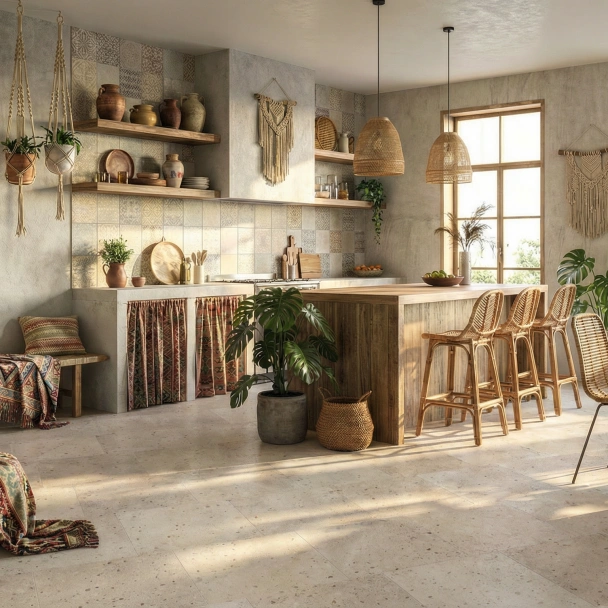 ПВХ плитка «Tarkett» Desmond (457,2*457,2*3 мм) — купить в Екатеринбурге