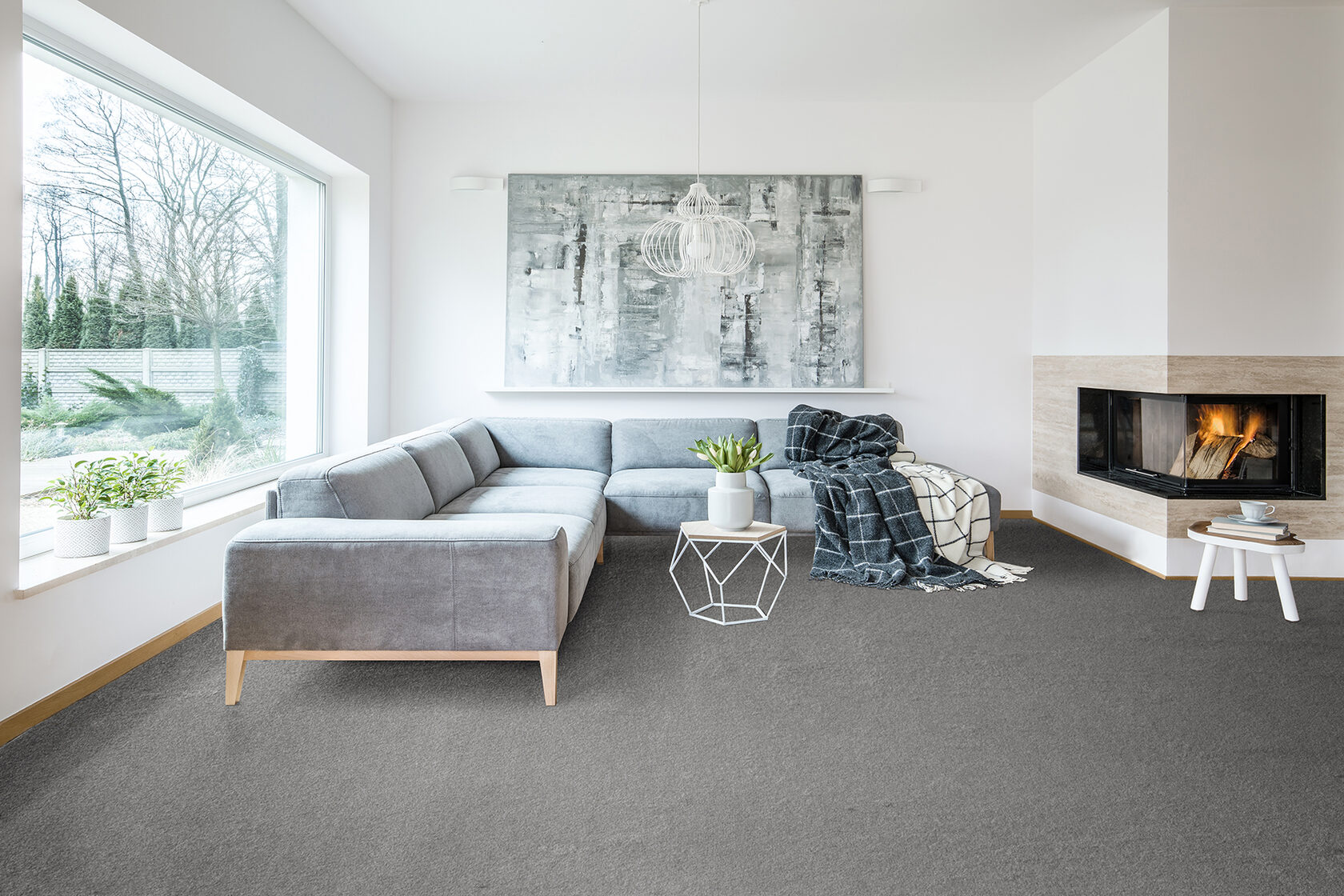 Ковровое покрытие "Bonkeel" Omnia 92 (ширина 4м) — купить в Екатеринбурге