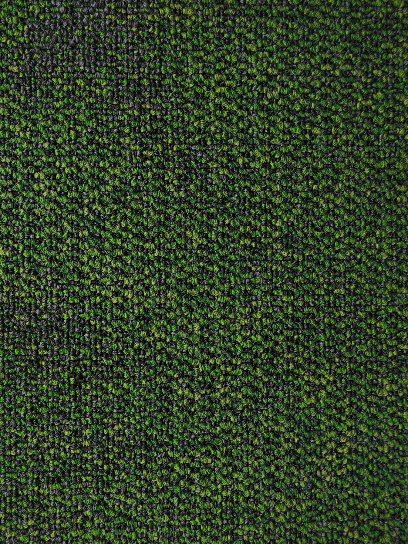 Ковровая плитка "Bonkeel" Pascal Green (500*500*6 мм) — купить в Екатеринбурге