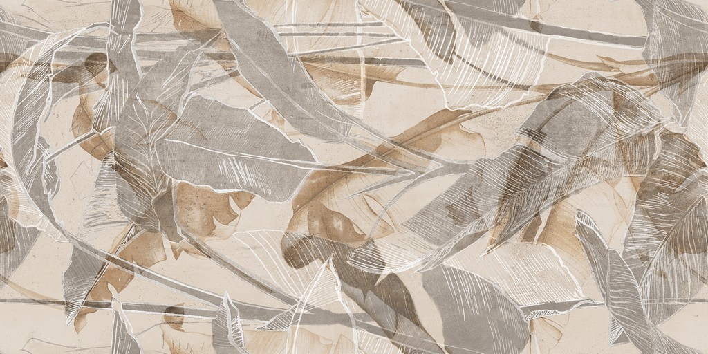 Керамогранит "Ennface" Martinique (1200*600 мм) Многоцветный — купить в Екатеринбурге