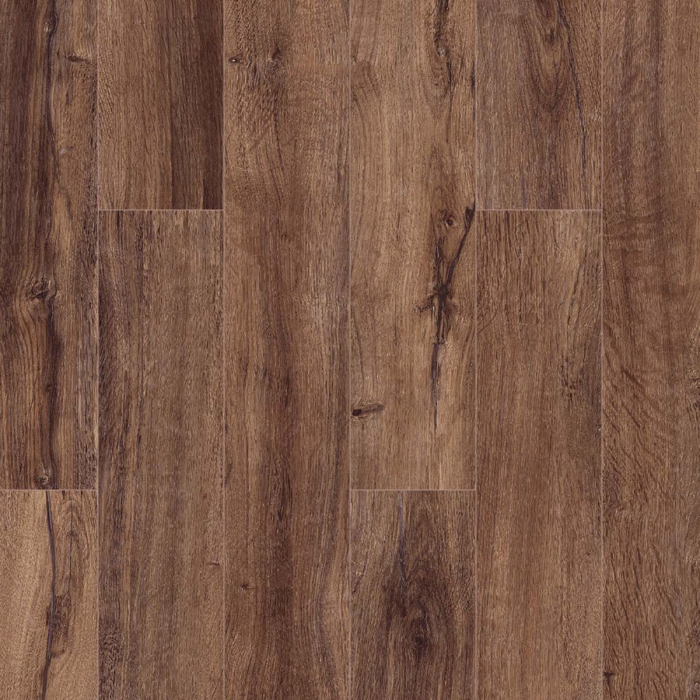 SPC ламинат  "Noventis" Canyon Brown (1200*180*4 мм) — купить в Екатеринбурге