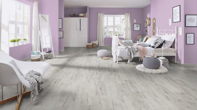 Ламинат "Kronospan" Variostep Classic Wonderland Oak K278 (1285*192*8 мм) — купить в Екатеринбурге