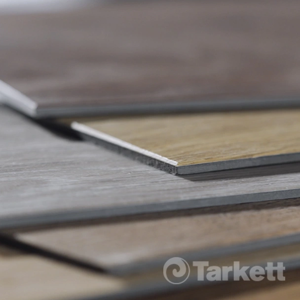 ПВХ плитка «Tarkett» Luxor (1280,2*182,9*3 мм) — купить в Екатеринбурге