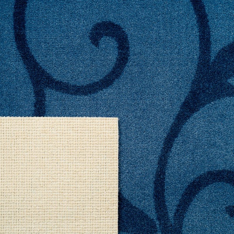 Ковролин Haima «Wilkins» Sequoia 800 Blue 04 (3,66 м) — купить в Екатеринбурге