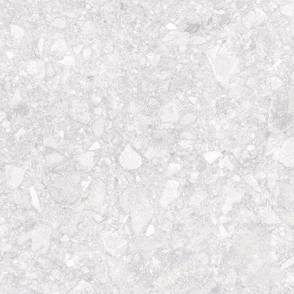 Керамогранит Gerda (Герда) 600x600 белый LLR — купить в Екатеринбурге