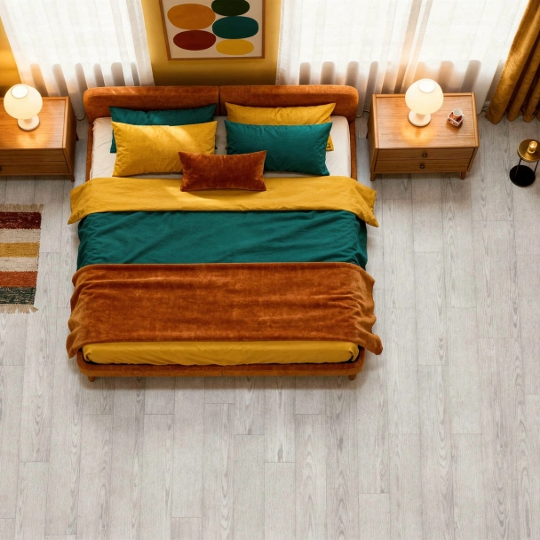 ПВХ плитка «Tarkett» Kylian (914,4*152,4*3 мм) — купить в Екатеринбурге