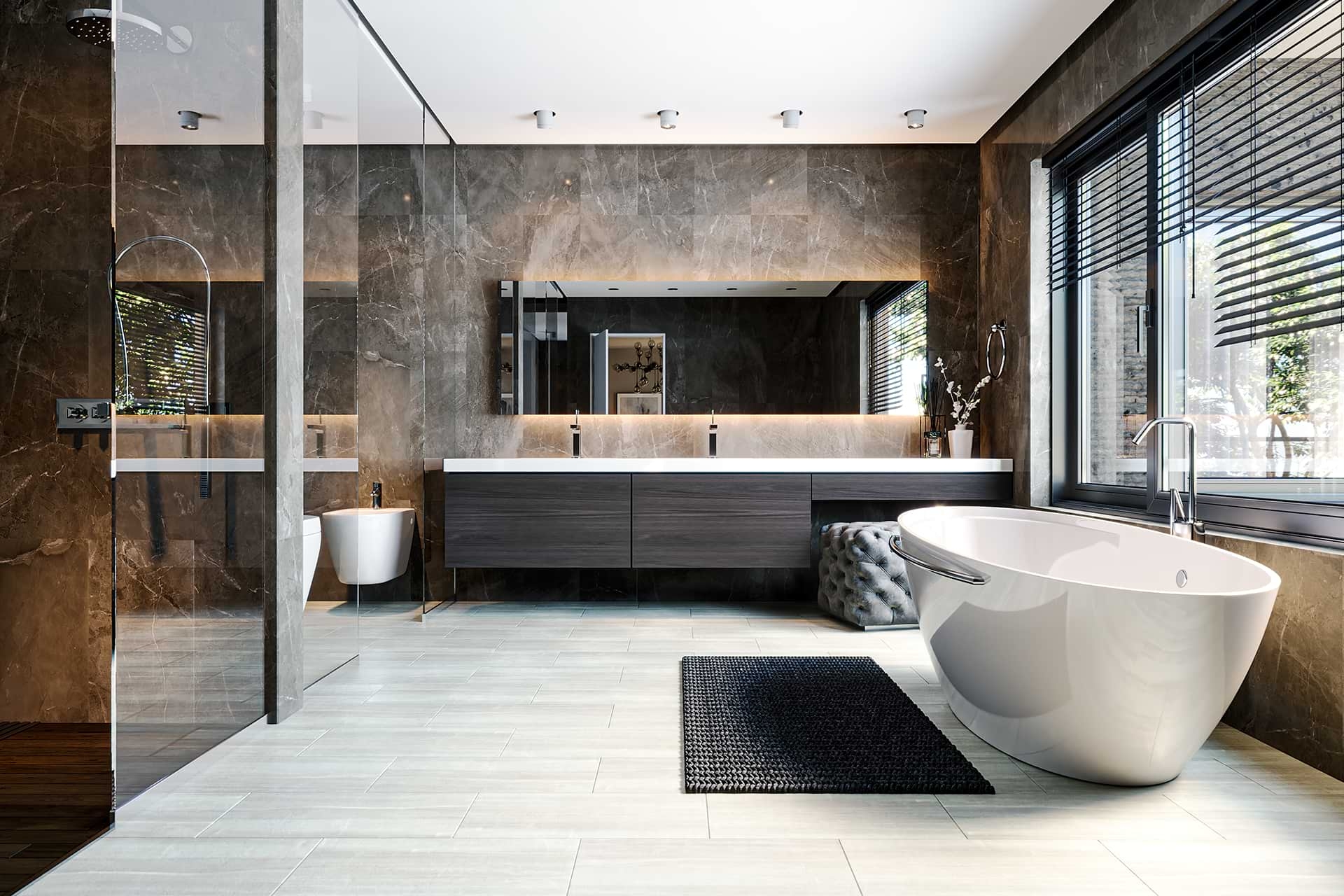 SPC плитка «Damy Floor» Кайлас (610*305*5 мм) — купить в Екатеринбурге