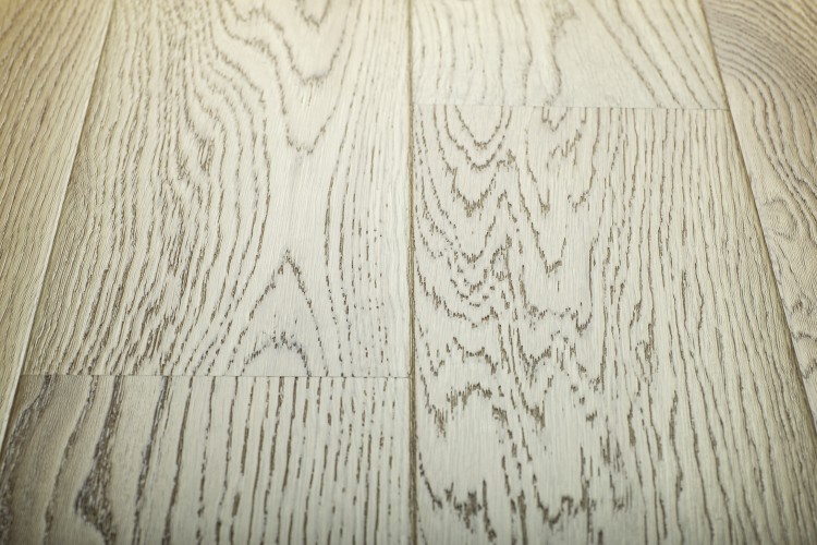 Паркетная доска "Sommer" Malmo Дуб Pure (1000*164*13,2 мм) — купить в Екатеринбурге