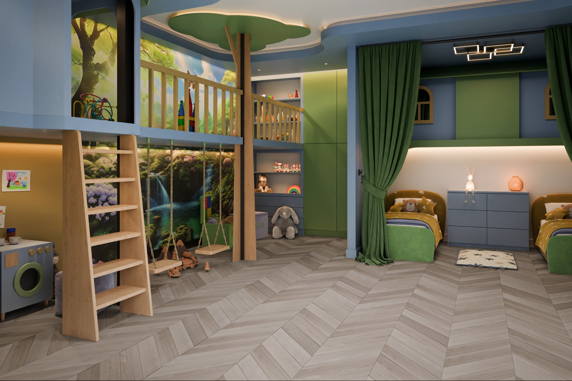 Усовершенствованная кварц-виниловая плитка «Damy Floor» Пале-Рояль (600*127*2,5 мм) — купить в Екатеринбурге