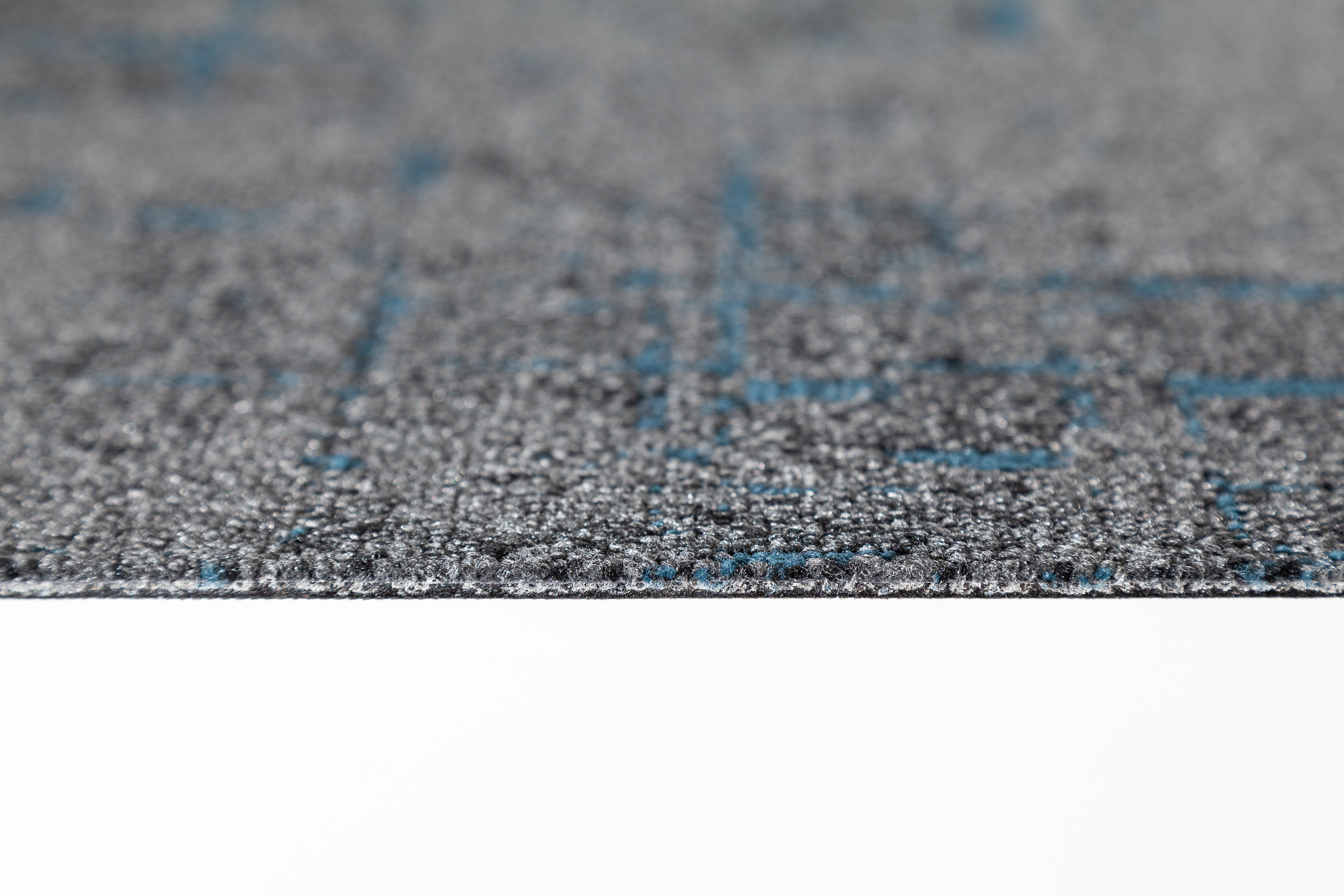 Ковровая плитка Macro Tile 79 (500*500*5 мм) — купить в Екатеринбурге