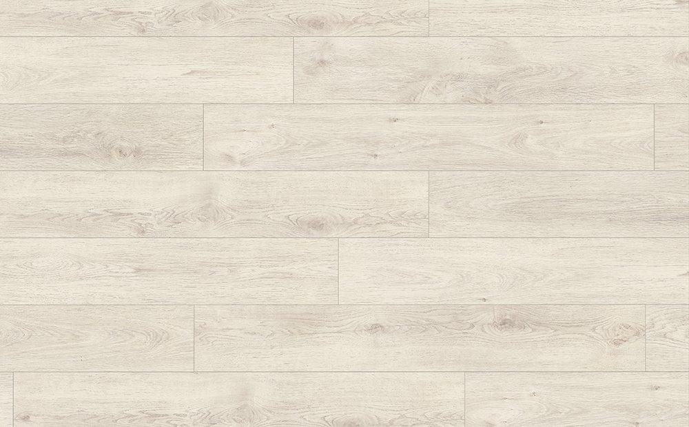 Ламинат "Egger" Classic 8/33 4V Дуб Кортина белый EPL034 (1292*193*8 мм) — купить в Екатеринбурге