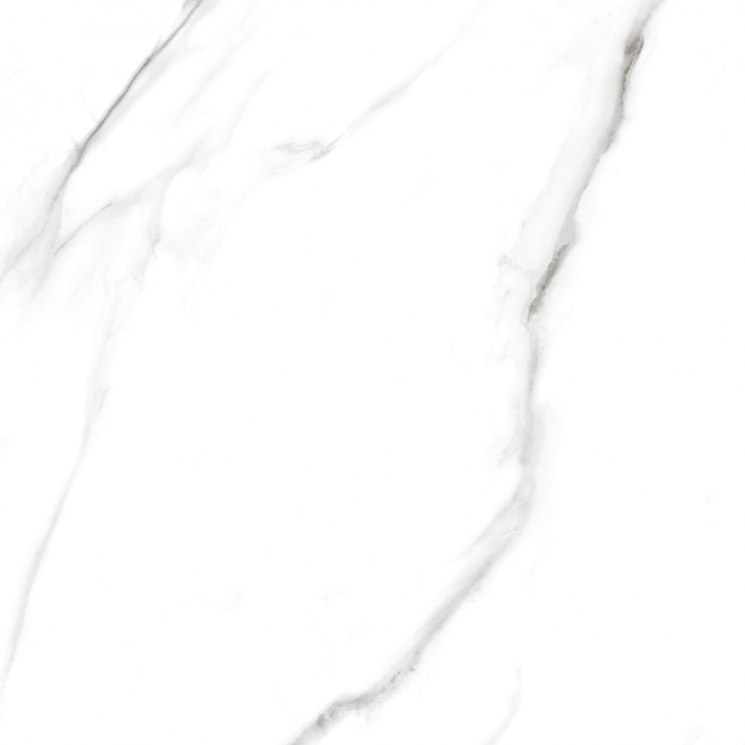 Керамогранит "Kerranova" 600*600 Butik Лаппатированный Белый — купить в Екатеринбурге