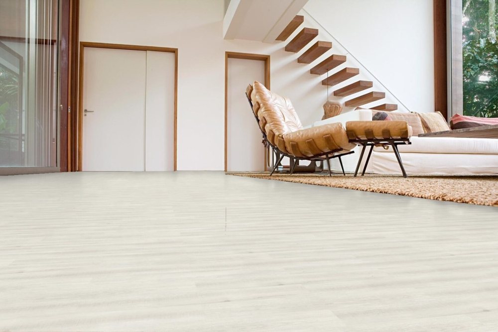 Клеевая плитка для коммерческих помещений "Bonkeel" Mirage (914,4*152,4*2,1мм) — купить в Екатеринбурге