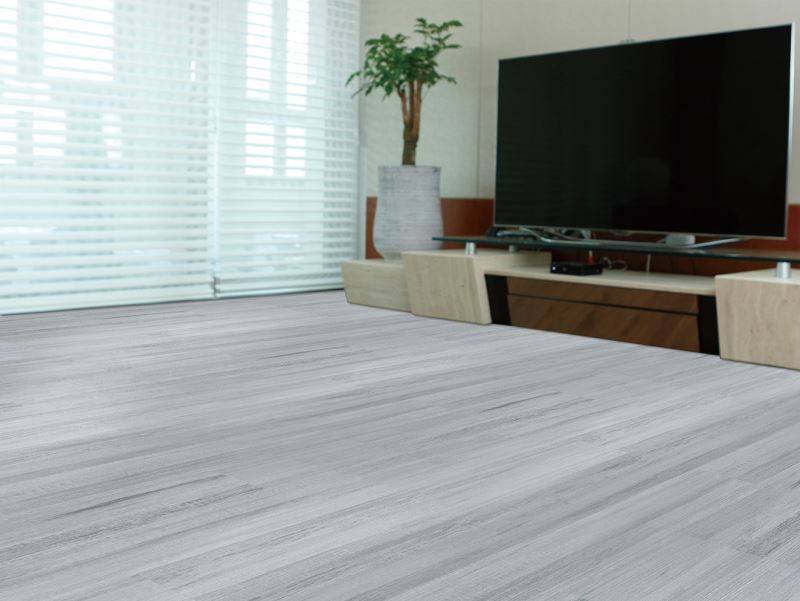 Кварцвиниловая плитка "DeArt Floor" Lite Ольха Голубая Браш (935*187*2,0мм) — купить в Екатеринбурге