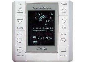 Терморегулятор "UTH" 10A — купить в Екатеринбурге