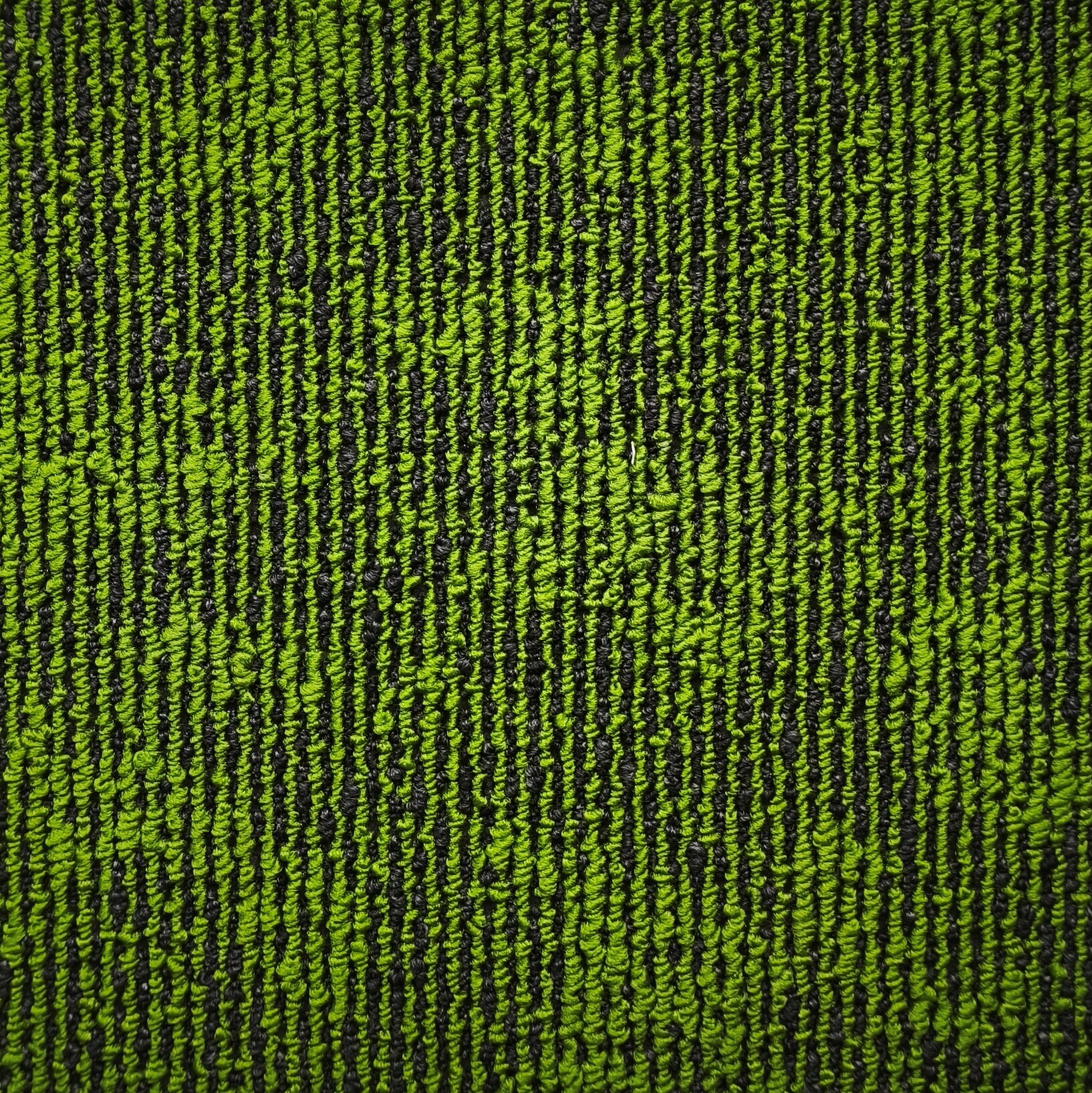 Ковровая плитка "Bonkeel" Sunrise Green (500*500*5 мм) — купить в Екатеринбурге