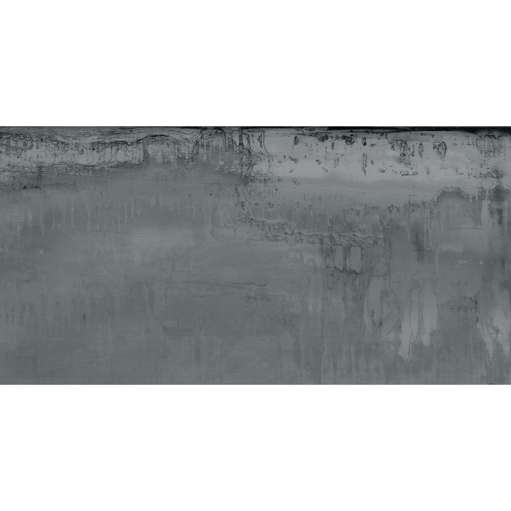 Керамогранит "Ennface" 600*1200 Oxido Grey Carving Carving Серый — купить в Екатеринбурге