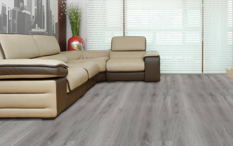 Кварцвиниловая плитка "DeArt Floor" Lite Африканское дерево (935*187*2,0мм) — купить в Екатеринбурге