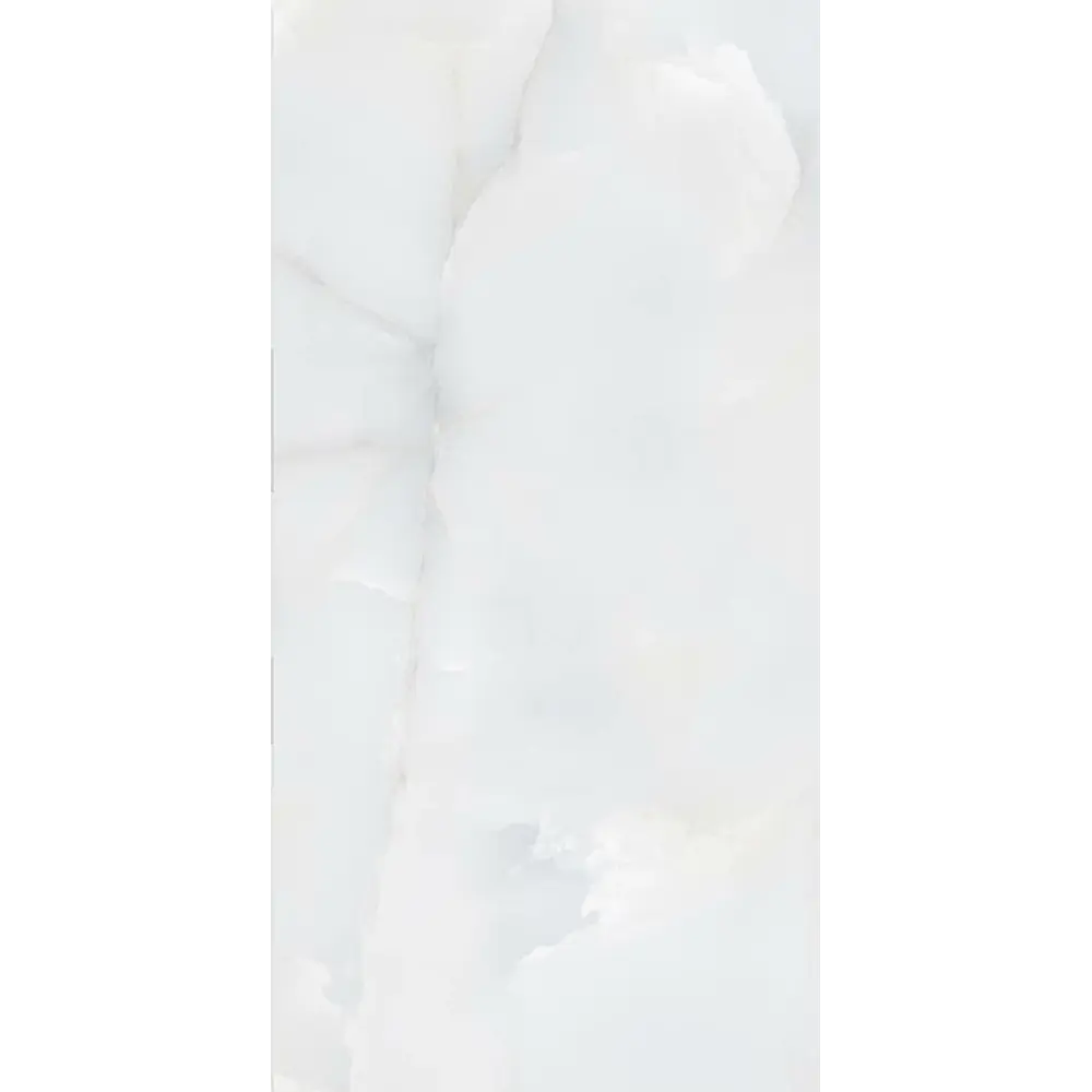 Керамогранит "Sonex" Cloud Onyx Glossy 60x120x0.82 керамогранит полированный 60x120см цвет светло-голубой с разводами — купить в Екатеринбурге